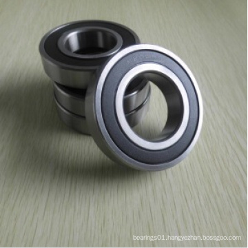 6005 6201 Deep Groove Ball Bearing